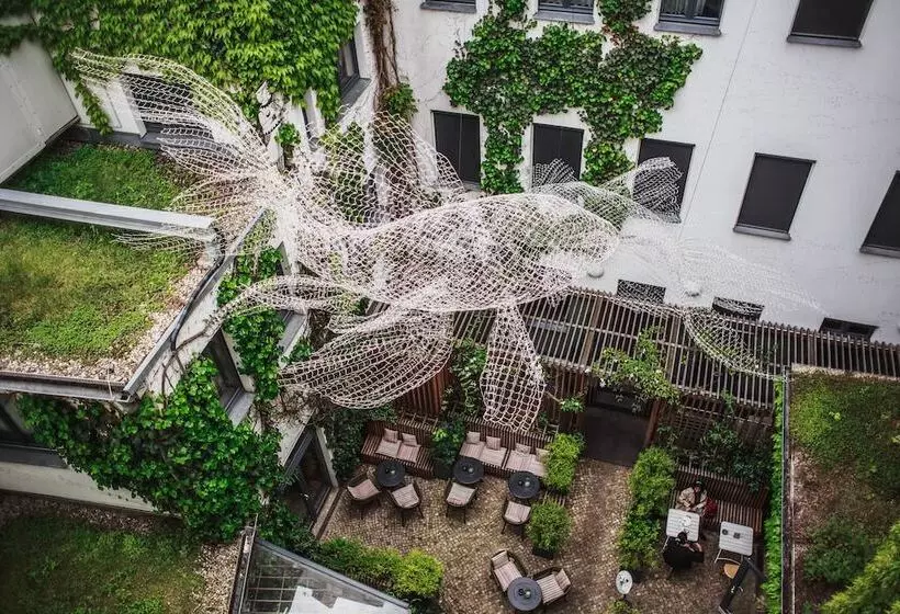 Fotos del hotel The Circus:  13