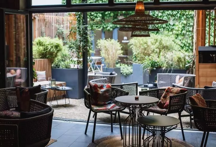 Fotos del hotel The Circus:  18