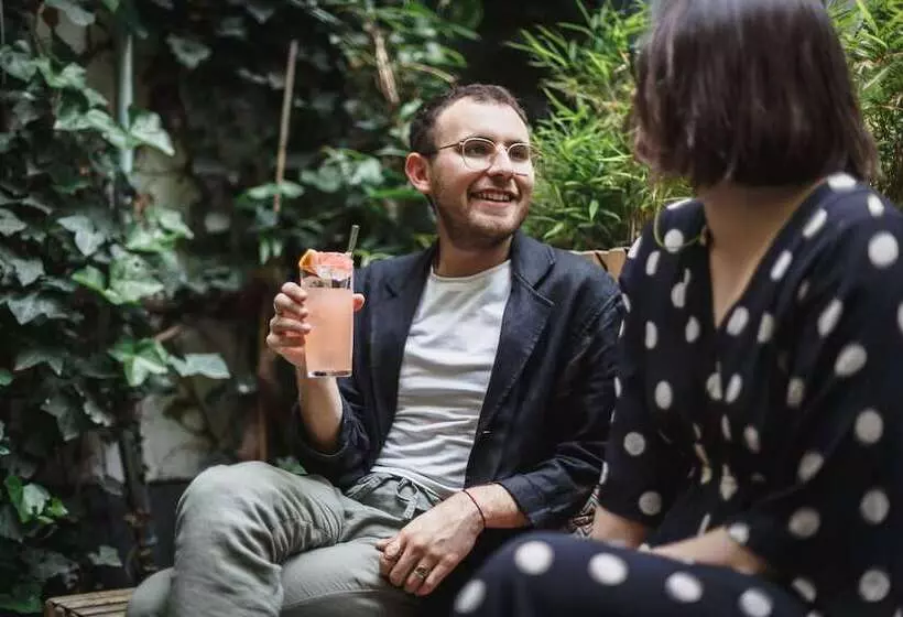 Fotos del hotel The Circus:  21