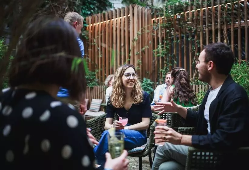 Fotos del hotel The Circus:  22