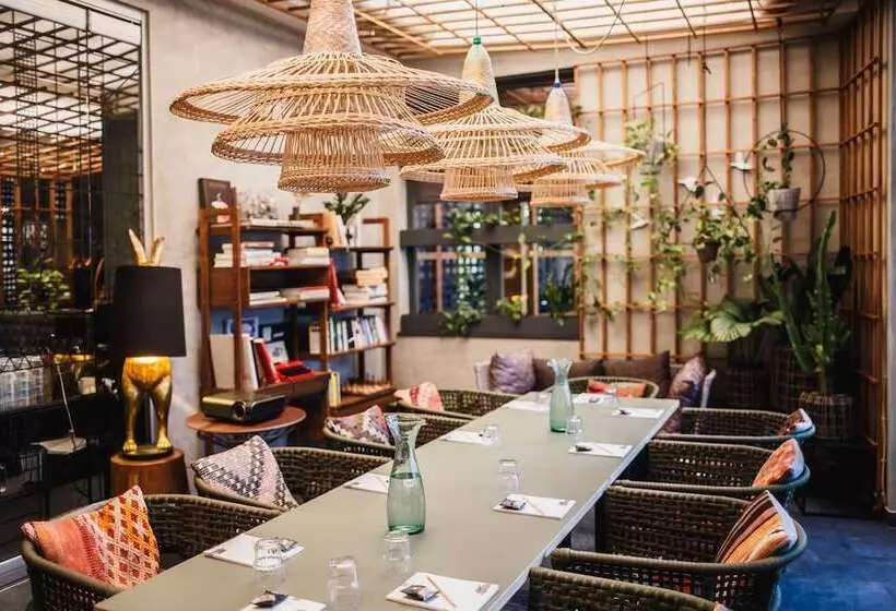 Fotos del hotel The Circus:  12