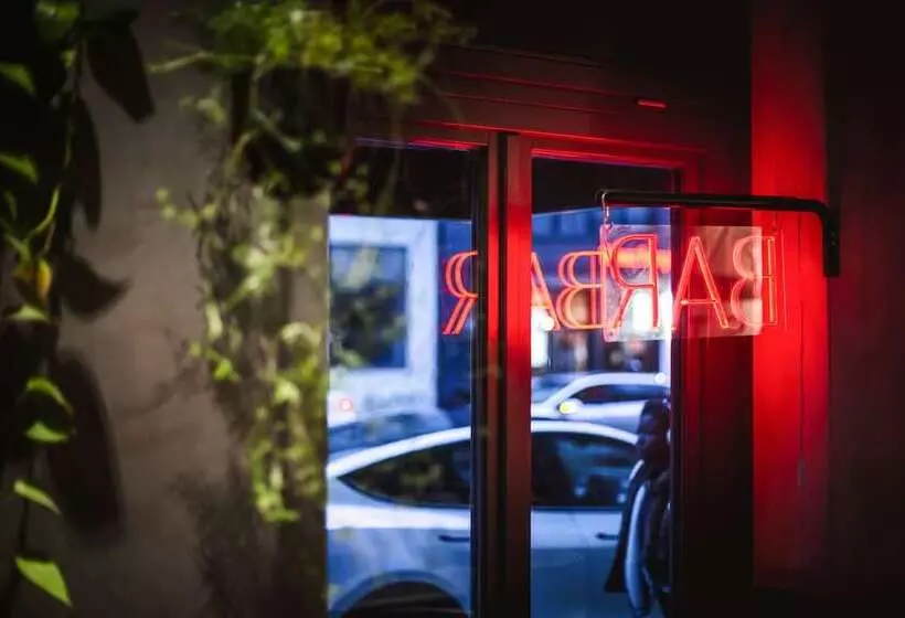 Fotos del hotel The Circus:  25