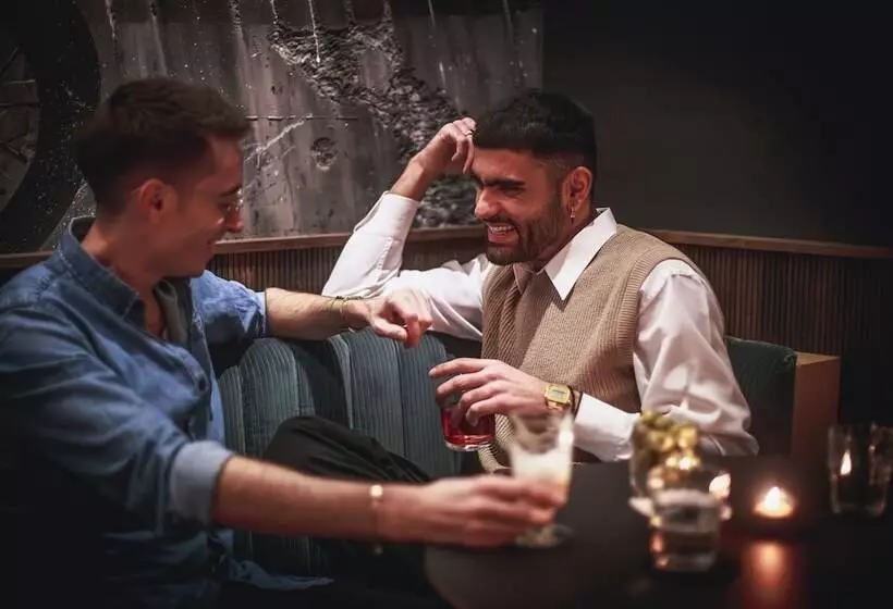 Fotos del hotel The Circus:  24