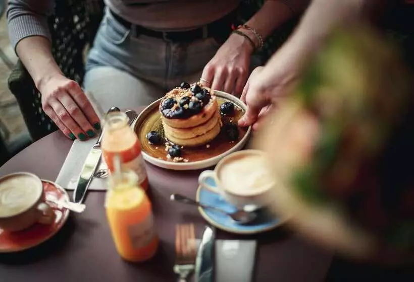 Fotos del hotel The Circus:  3