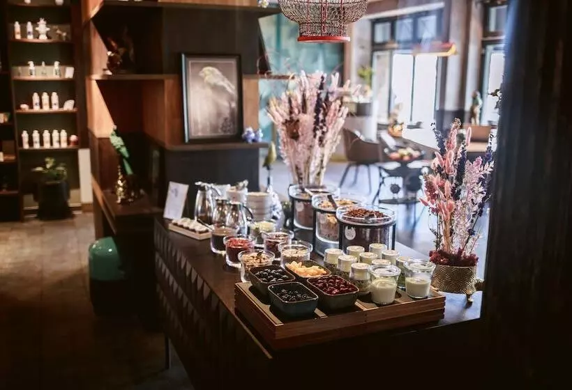 Fotos del hotel The Circus:  17