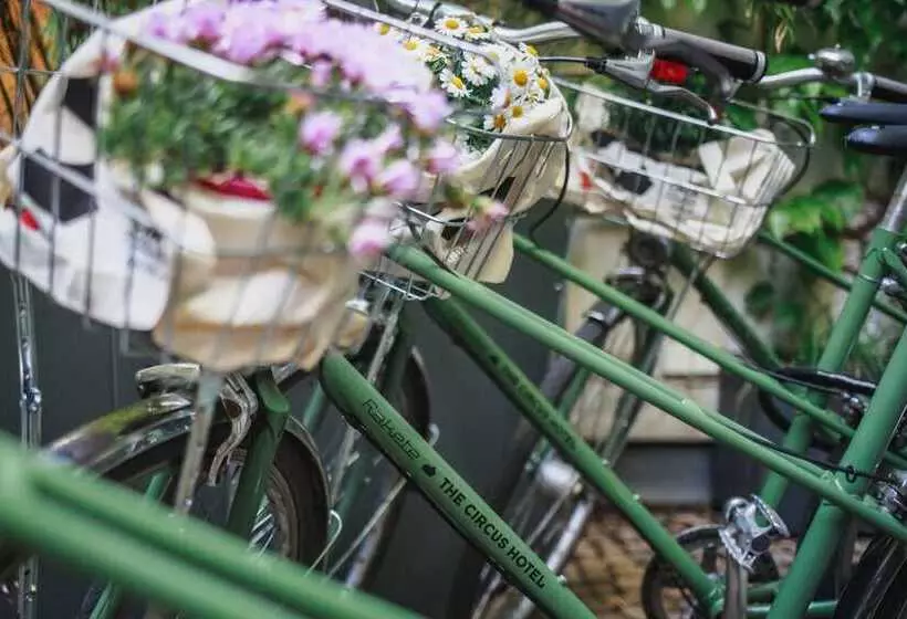 Fotos del hotel The Circus:  15