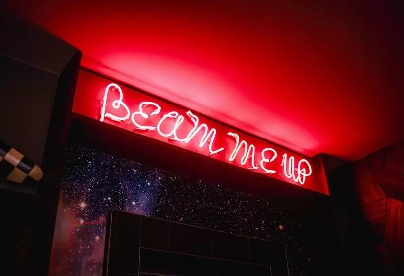 Fotos del hotel The Circus:  20