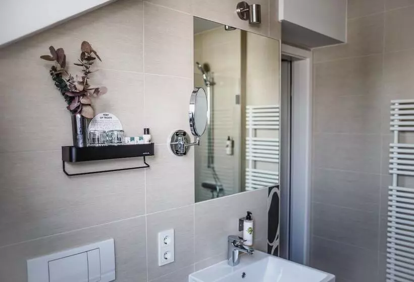 Fotos del hotel The Circus:  7