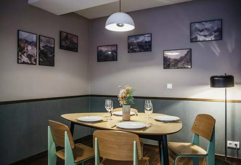 Fotos del hotel The Circus:  11