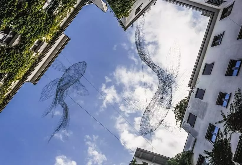 Fotos del hotel The Circus:  23