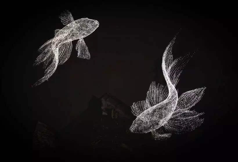 Fotos del hotel The Circus:  8