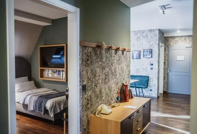 Fotos del hotel The Circus:  2