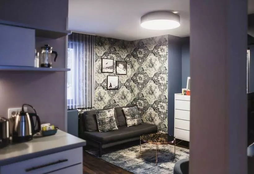 Fotos del hotel The Circus:  10