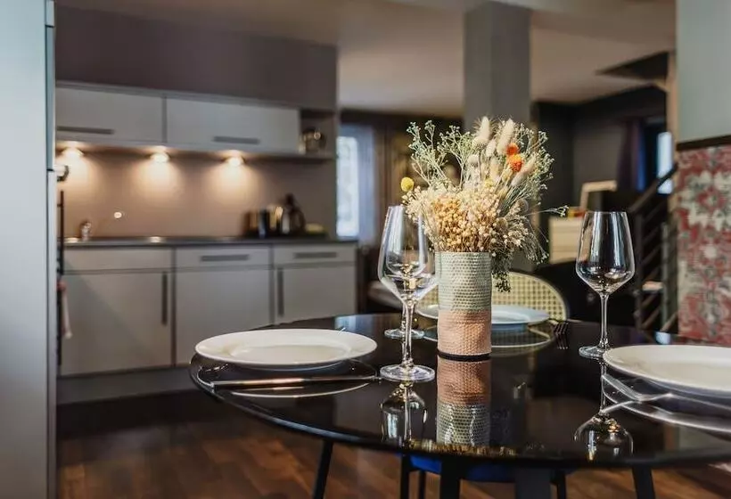 Fotos del hotel The Circus:  6