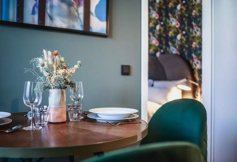 Fotos del hotel The Circus:  9