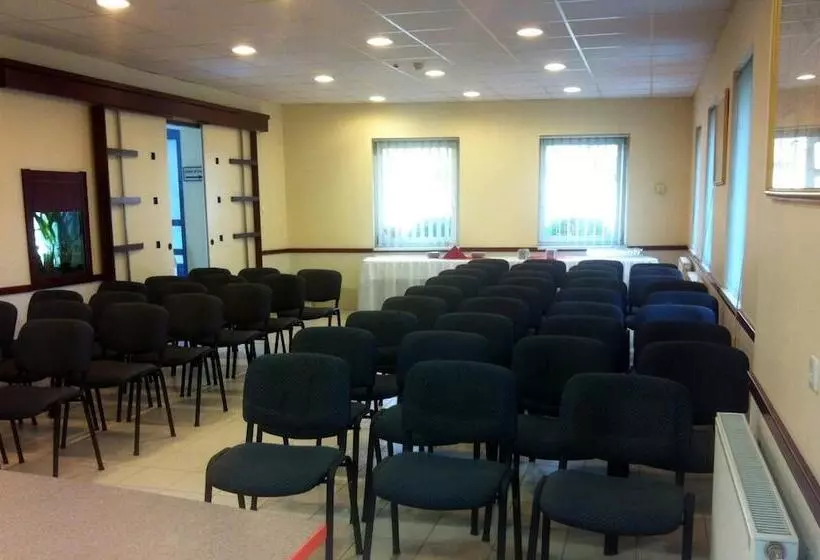 Fotos del hotel Tisza Alfa:  5