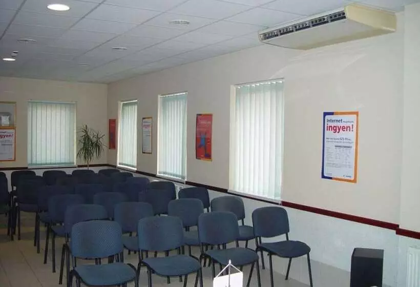Fotos del hotel Tisza Alfa:  17