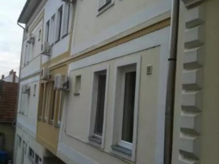 Fotos del hotel Tisza Alfa:  8