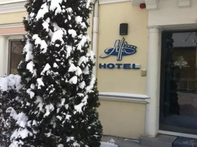 Fotos del hotel Tisza Alfa:  9