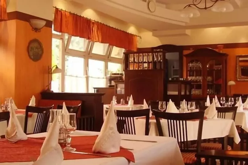 Fotos del hotel Tisza Alfa:  4