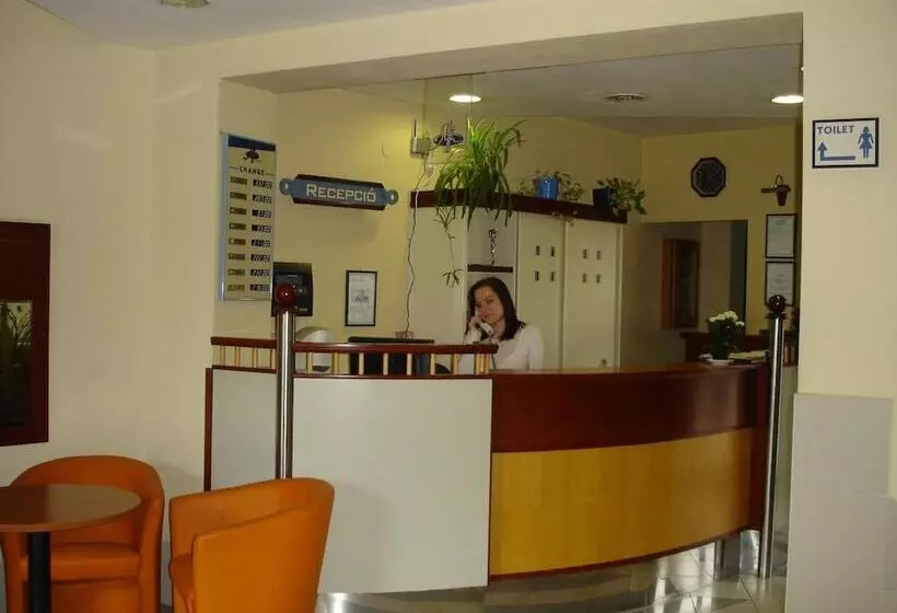 Fotos del hotel Tisza Alfa:  3