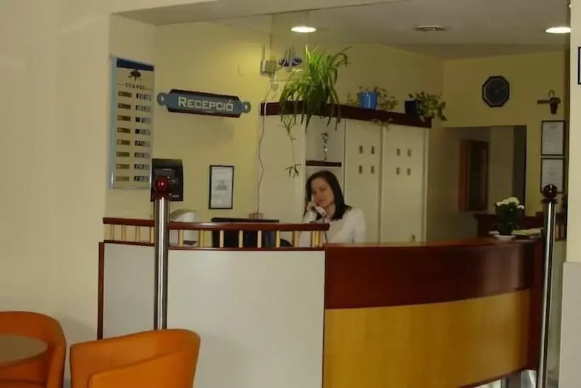 Fotos del hotel Tisza Alfa:  11