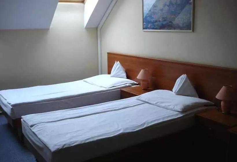 Fotos del hotel Tisza Alfa:  2