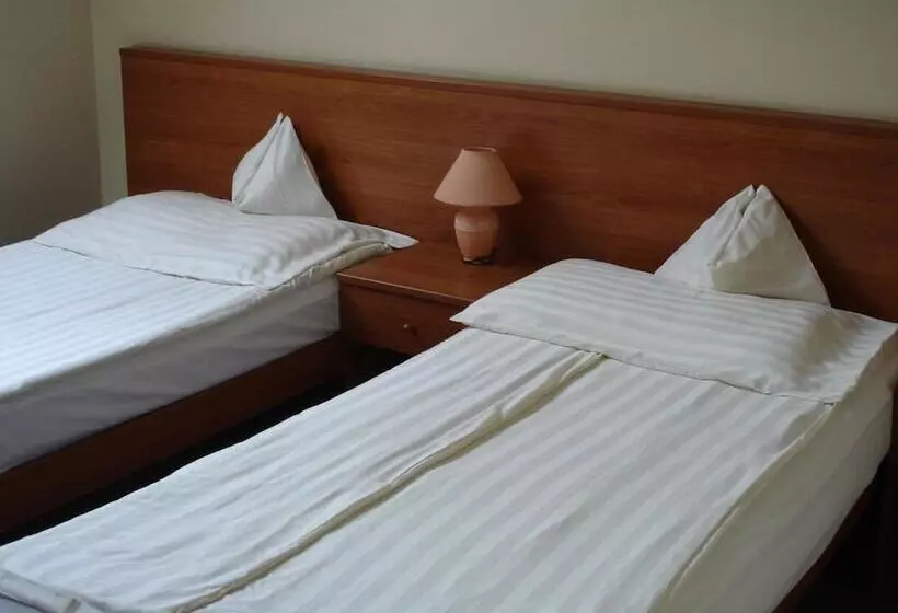 Fotos del hotel Tisza Alfa:  10