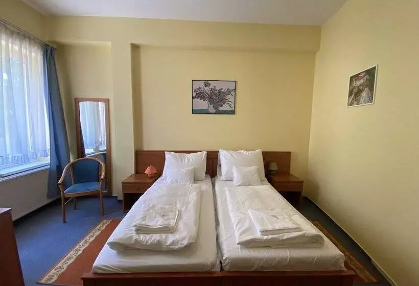 Fotos del hotel Tisza Alfa:  19