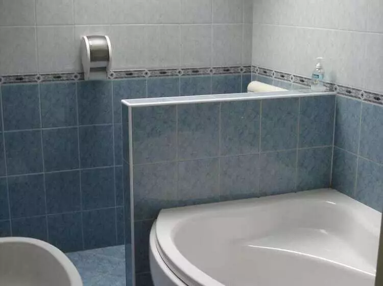 Fotos del hotel Tisza Alfa:  18