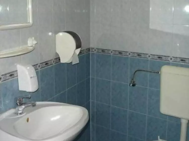 Fotos del hotel Tisza Alfa:  7