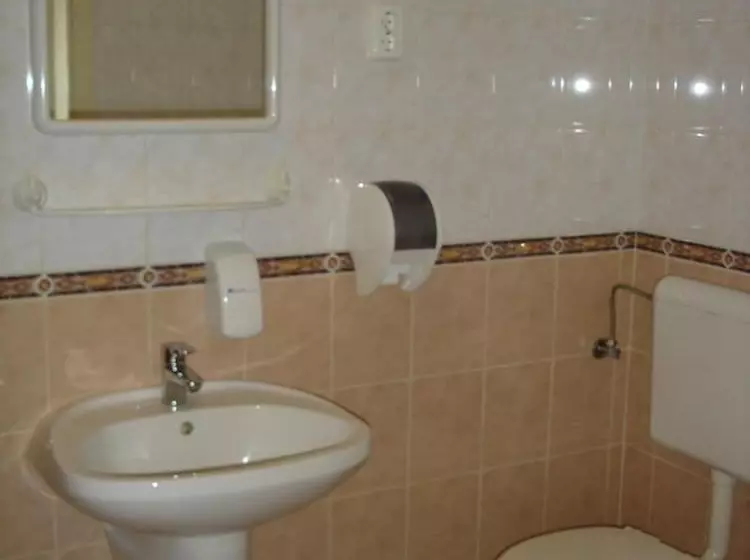 Fotos del hotel Tisza Alfa:  14