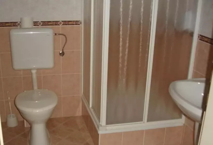 Fotos del hotel Tisza Alfa:  20