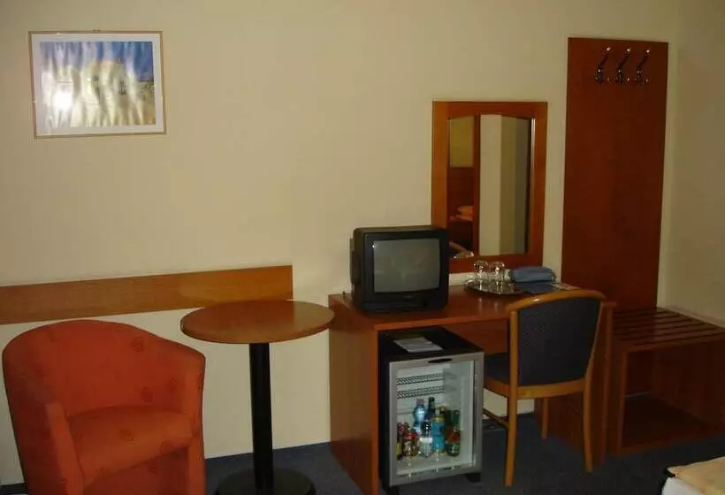 Fotos del hotel Tisza Alfa:  24