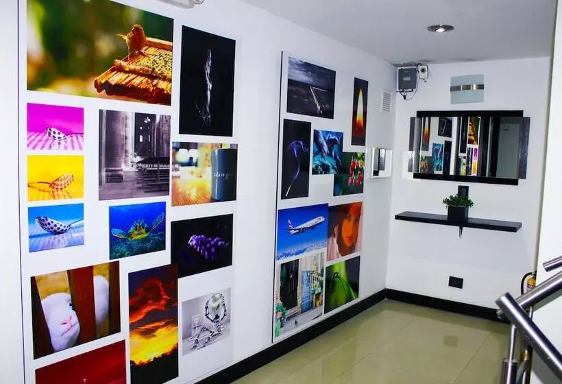 Fotos del hotel Bogota Expocomfort:  14