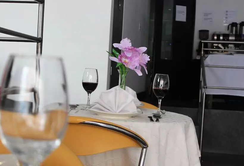 Fotos del hotel Bogota Expocomfort:  2