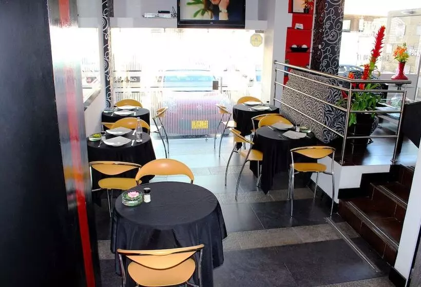 Fotos del hotel Bogota Expocomfort:  7