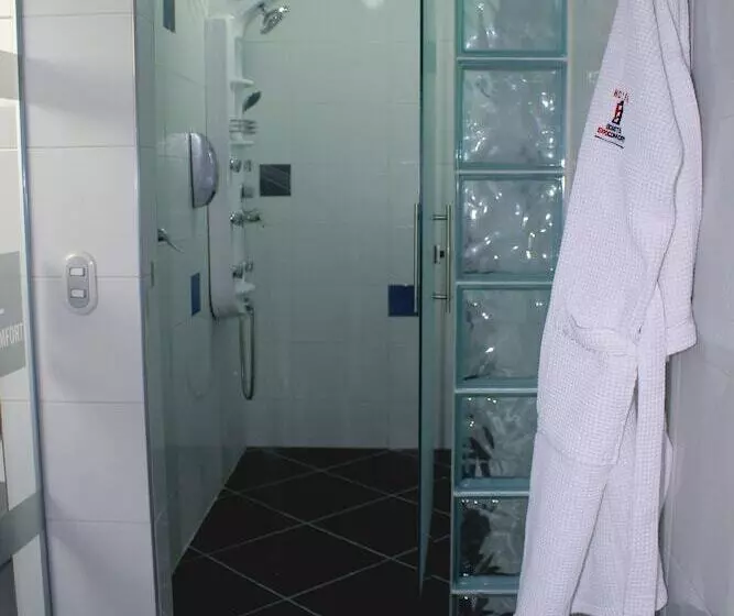 Fotos del hotel Bogota Expocomfort:  4