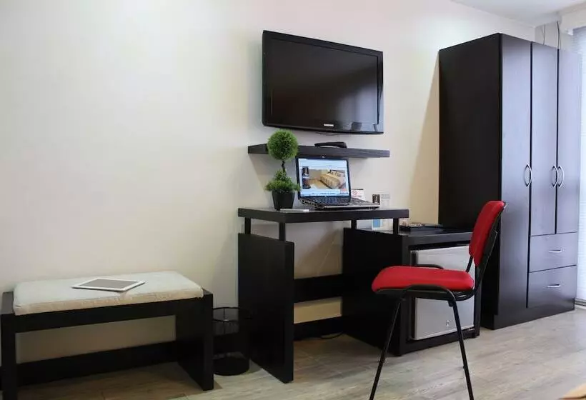 Fotos del hotel Bogota Expocomfort:  11