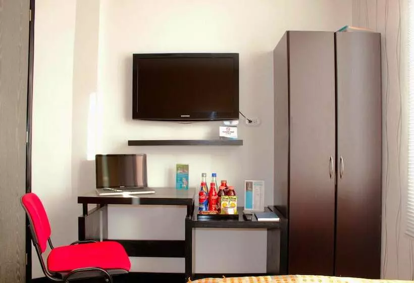 Fotos del hotel Bogota Expocomfort:  12