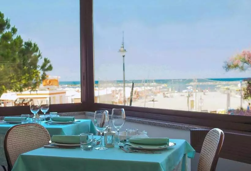 Fotos del hotel Colorado Cesenatico:  11