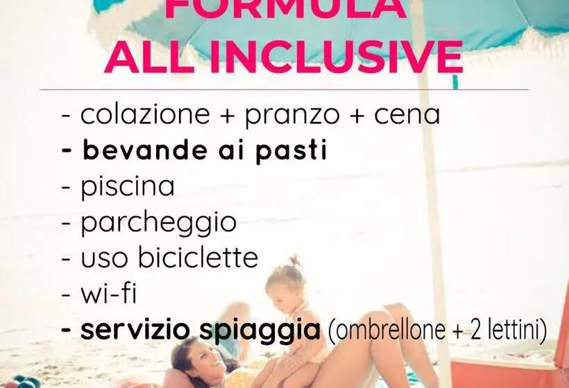 Fotos del hotel Colorado Cesenatico:  12