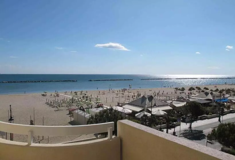 Fotos del hotel Colorado Cesenatico:  9