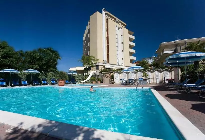 Fotos del hotel Colorado Cesenatico:  10