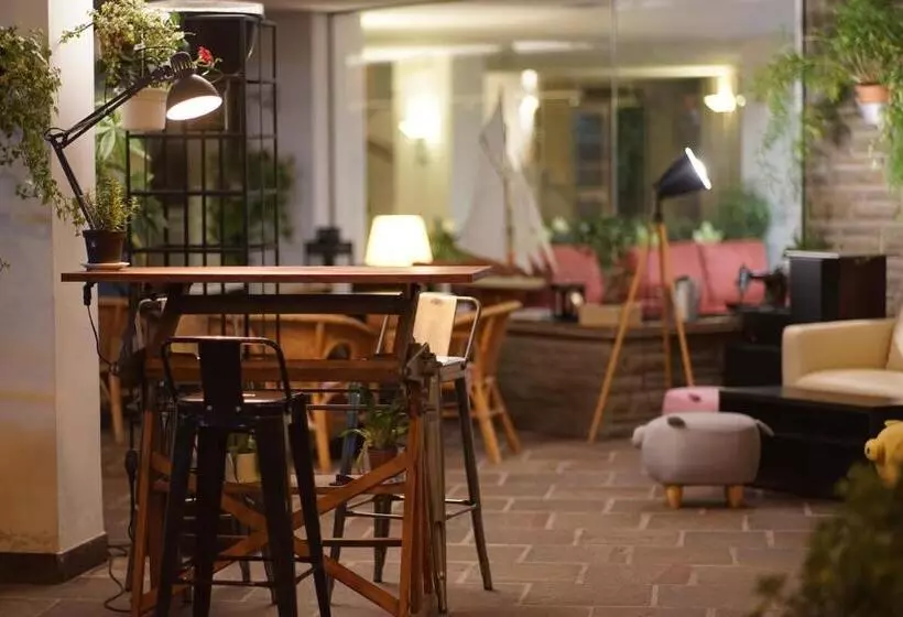 Fotos del hotel Colorado Cesenatico:  5