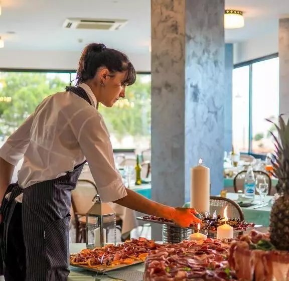 Fotos del hotel Colorado Cesenatico:  13