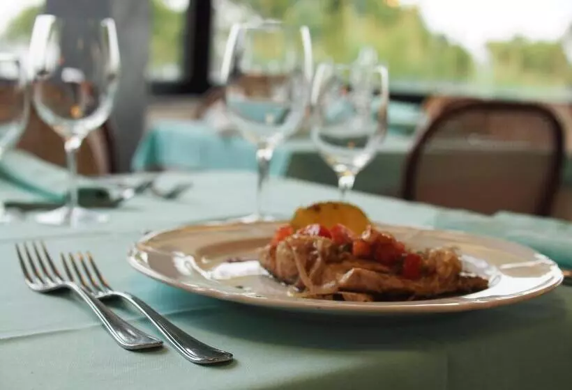 Fotos del hotel Colorado Cesenatico:  4