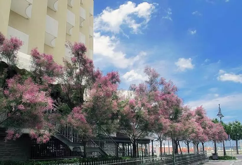 Fotos del hotel Colorado Cesenatico:  14