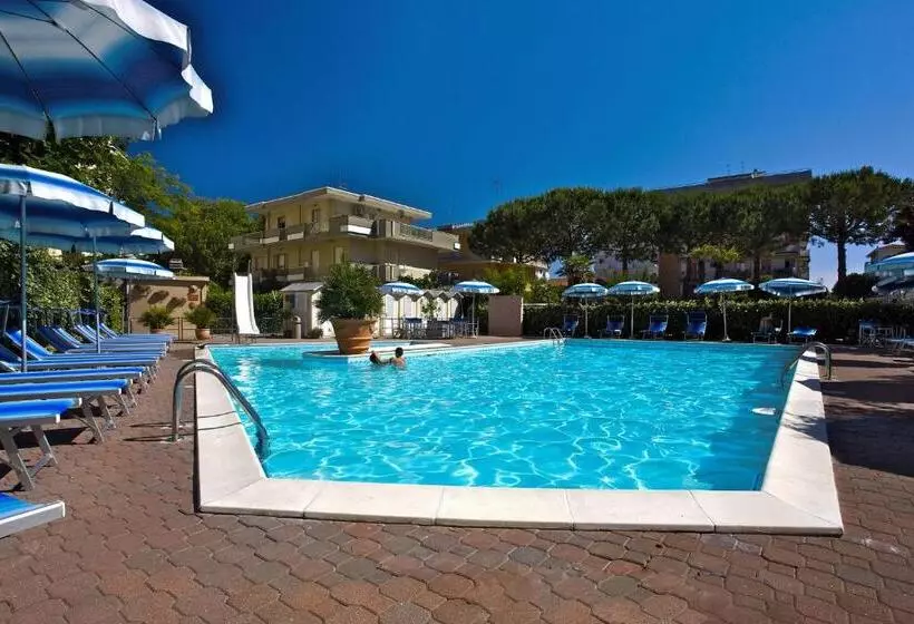Fotos del hotel Colorado Cesenatico:  3
