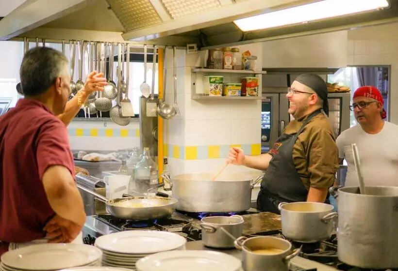 Fotos del hotel Colorado Cesenatico:  8